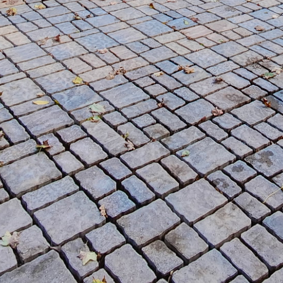 Interlock Installation