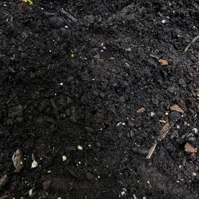 Soil & Mulch